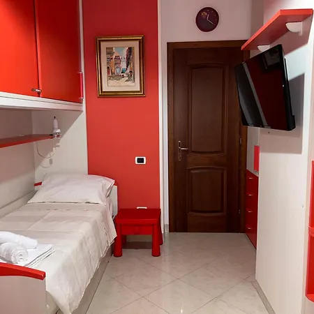 Apartment Casa Elegante Vicino Al Centro Di Rom