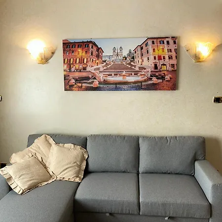Casa Elegante Vicino Al Centro Di Apartment *