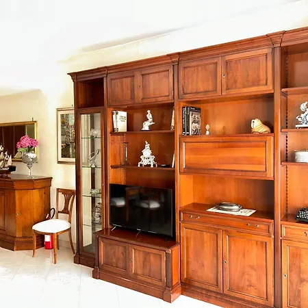 Apartment Casa Elegante Vicino Al Centro Di Rom
