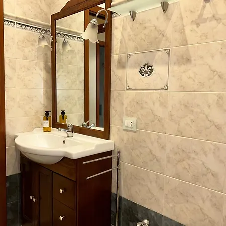 Apartamento Casa Elegante Vicino Al Centro Di Roma