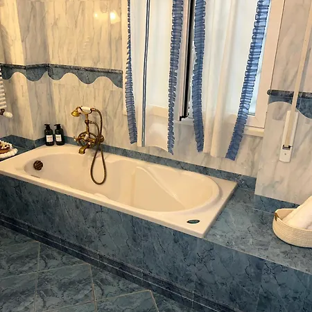 Casa Elegante Vicino Al Centro Di * Roma