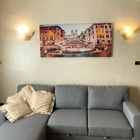 Casa Elegante Vicino Al Centro Di Apartamento *