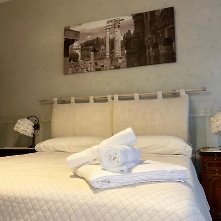 Casa Elegante Vicino Al Centro Di Apartamento *
