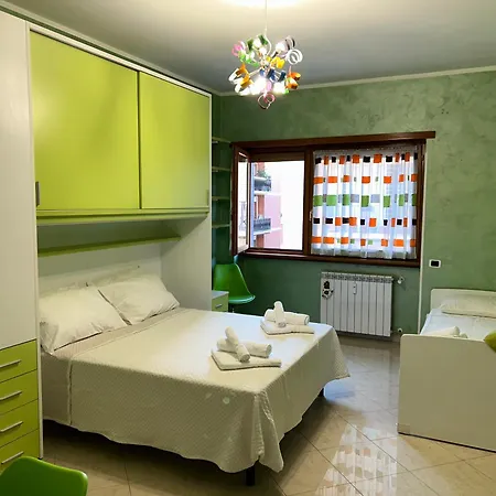 Casa Elegante Vicino Al Centro Di Apartamento *