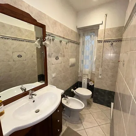 Apartment Casa Elegante Vicino Al Centro Di *